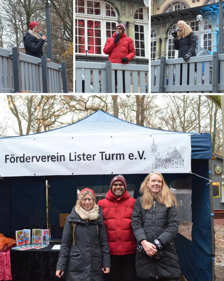 Wintermarkt 2022 - 2